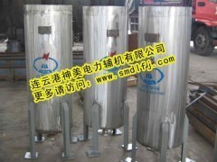 專業制造羅茨鼓風機消聲器與向空排氣消聲器 高效降噪解決方案
